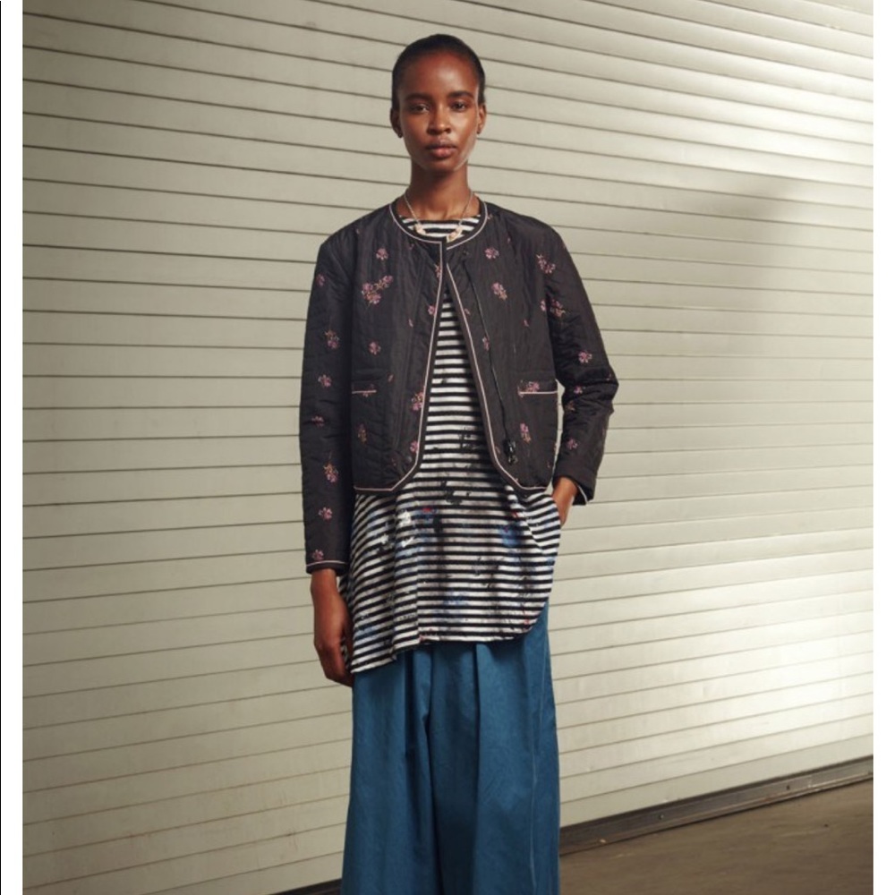 Rachel Comey dress size 4 with pockets